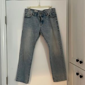 COPY - 1969 Gap sexy boyfriend jeans